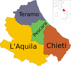 Abruzzo