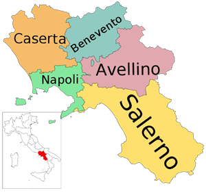 Campania