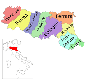 Emilia Romagna