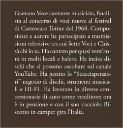 Vece Gaetano