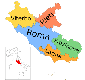 Lazio