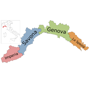 Liguria