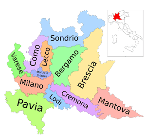Lombardia