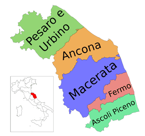 Marche
