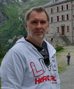 Morescalchi Massimiliano 