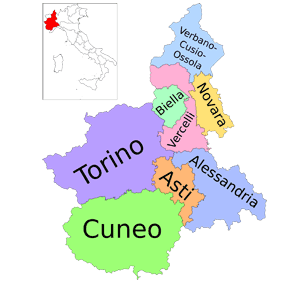 Piemonte