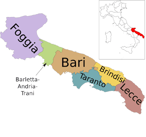 Puglia