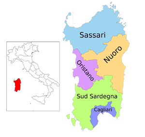 Sardegna