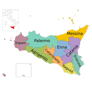 Sicilia