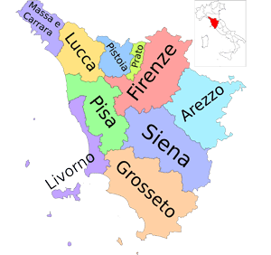 Toscana