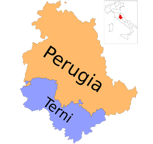 Umbria