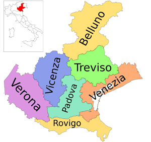 Veneto